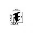 KS 2443 - Glazing profiles