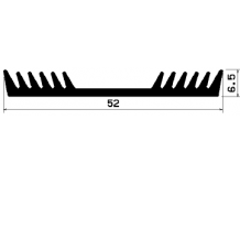 F 0419 - EPDM profiles - Layer and insulator profiles